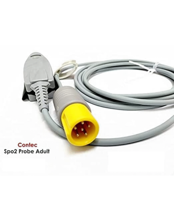 CARDITABS SpO2 3Mtr Probe Compatible - Image 3