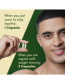 Rasayanam Ashwagandha KSM-66 (500 mg) | Extra Strength Natural Formulation