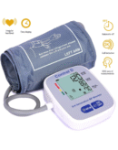 3rd Generation USB Port to Power BP Machine Fully Automatic Comfort Digital Electronic Arm Blood Pressure BP Monitor