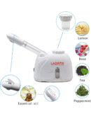 Labros Steamer For Cold & Cough, Facial Steamer For Face, Steam Inhaler Cold Cough, Steam Vaporizer