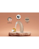 Balson AK-6109 Digital Sound Amplifier Hearing Aid Machine