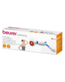 Beurer MG 40 Rotating Massage Head Vibrating Massager
