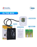 Dr Diaz BP80 Automatic Digital Blood Pressure Monitor