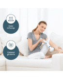Beurer MG 40 Rotating Massage Head Vibrating Massager