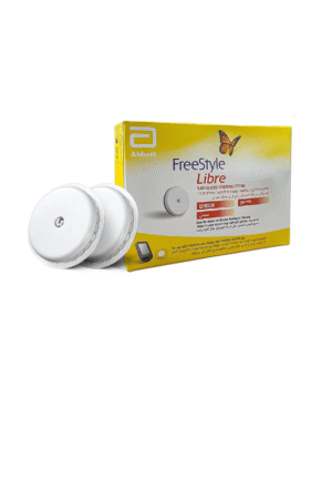 FreeStyle Libre CGM Sensor