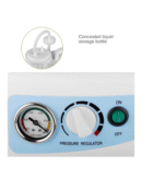 INFI Portable Phlegm Suction Machine For Patients