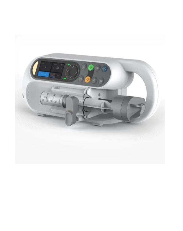 SENAIO SP01 Yonker Syringe pump/Syringe infusion Pump