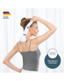 Beurer MG 40 Rotating Massage Head Vibrating Massager