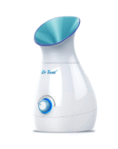 Dr Trust USA 3-in-1 Nano Ionic Facial Steamer Vaporizer