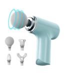 Dealsure Massage Machine for Body Pain