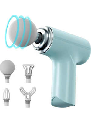 Dealsure Massage Machine for Body Pain