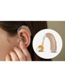Balson AK-6109 Digital Sound Amplifier Hearing Aid Machine