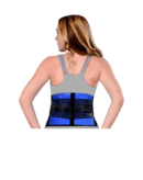 Dr Trust USA Lumbar Support Belt for Back Pain Relief