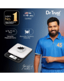 Dr Trust USA 528 Electronic Kitchen Weighing Scale