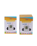 Dr Diaz BP80 Automatic Digital Blood Pressure Monitor