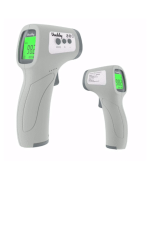 Vandelay Infrared Thermometer CQR-T800