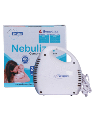 Dr Diaz Nebulizer (HANDY)