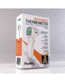 Vandelay Infrared Thermometer CQR-T800