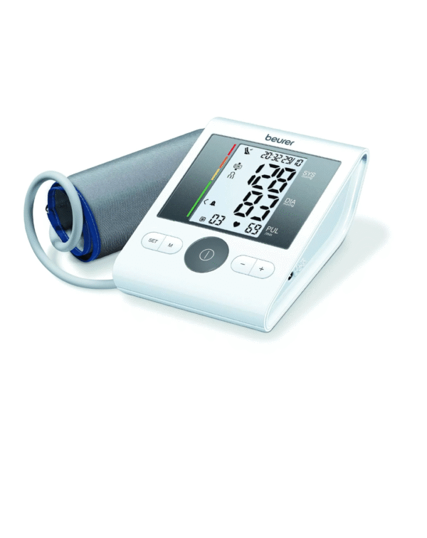 BM28 Arm Blood Pressure Monitor