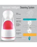 HealthSense Steamer for Cold & Cough, Vapourizer & Steamer