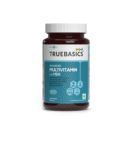 TrueBasics Advanced Multivitamin For Men (90 Tablets)