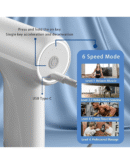 Dealsure Massage Machine for Body Pain