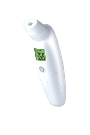 Rossmax HA500 Non-Contact Temple Thermometer