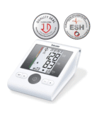 BM28 Arm Blood Pressure Monitor