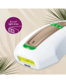Beurer IPL 5500 Pure Skin Pro for long-lasting hair removal