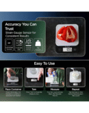 Dr Trust USA 528 Electronic Kitchen Weighing Scale