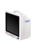 Dr Diaz Patient Monitor - PM-12B