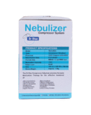 Dr Diaz Nebulizer (HANDY)