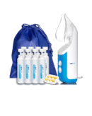 Mypurmist 2 Ultrapure Handheld Personal Steam Inhaler