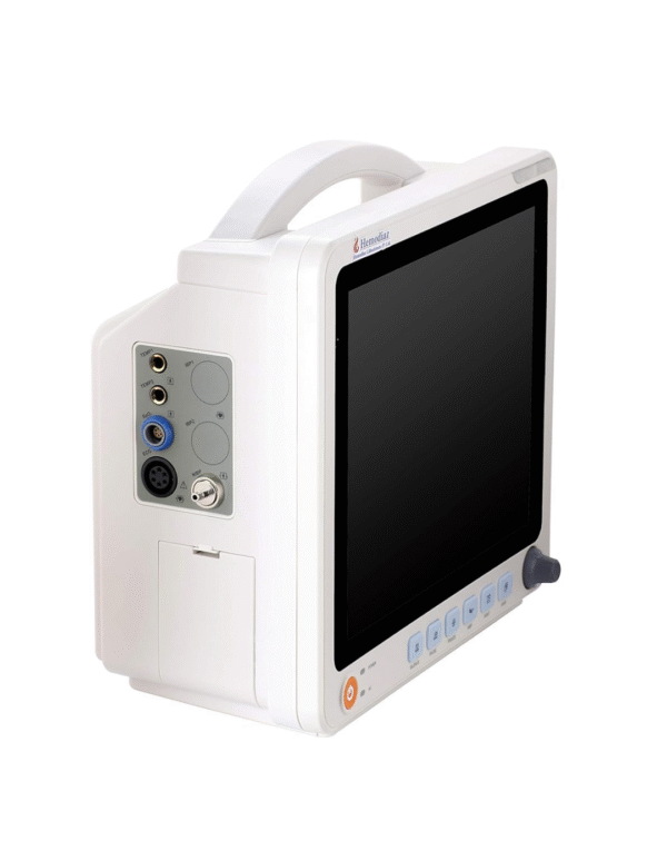Dr Diaz Patient Monitor - PM-12B - Image 3