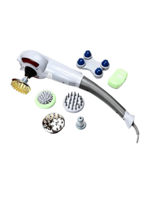 Dealsure Full Body Massager for Pain Relief