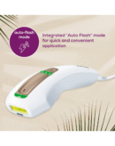 Beurer IPL 5500 Pure Skin Pro for long-lasting hair removal