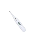 Plastic Mt-100 Digital Thermometer (Morepen) (White)