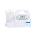 Dr Diaz Portable Suction Machine Unit with 1000 ml Single Jar