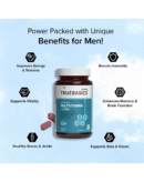 TrueBasics Advanced Multivitamin For Men (90 Tablets)