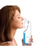 Mypurmist 2 Ultrapure Handheld Personal Steam Inhaler