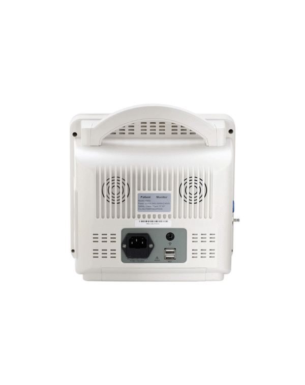 Dr Diaz Patient Monitor - PM-12B - Image 4