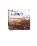 LightLife On-the-Go Meal by Dr.Morepen