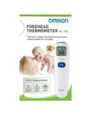 Omron MC 720 Non Contact Digital Infrared Forehead Thermometer