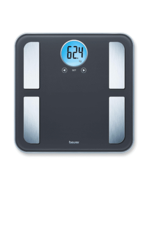 Beurer BF195 diagnostic bathroom scale
