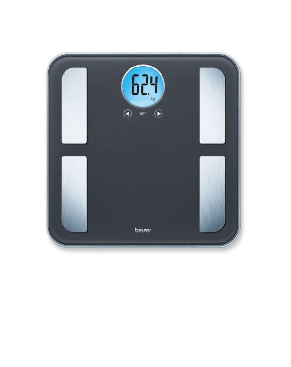 Beurer BF195 diagnostic bathroom scale