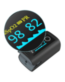 Wellue Fingertip Pulse Oximeter 60F