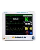 Dr Diaz Multipara Aqua 12 Patient Monitor 12.1