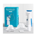 Orancle Care Portable Nebulizer Machine for Adults and Kids