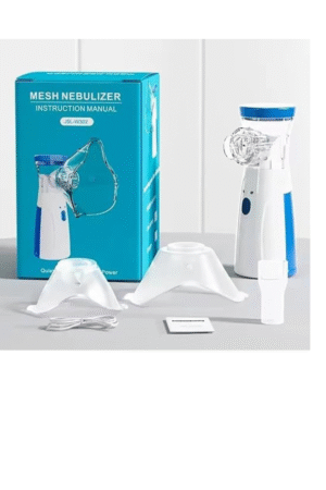 Orancle Care Portable Nebulizer Machine for Adults and Kids