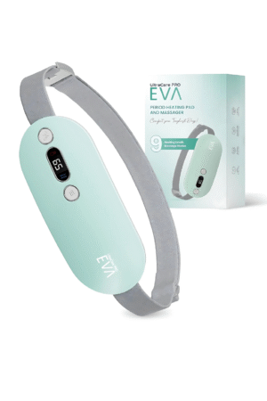 UltraCare PRO EVA Period Heating Pad & Massagers